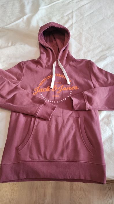 Худи за тийнейджъри