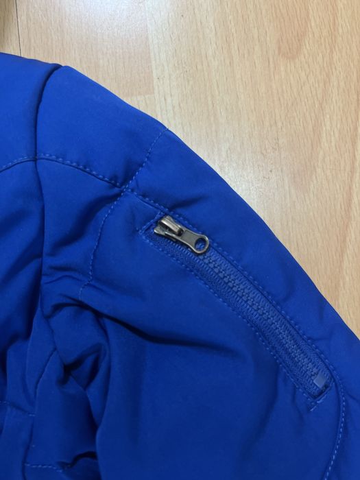 Polo Ralph Lauren детска пухенка 3-4 г
