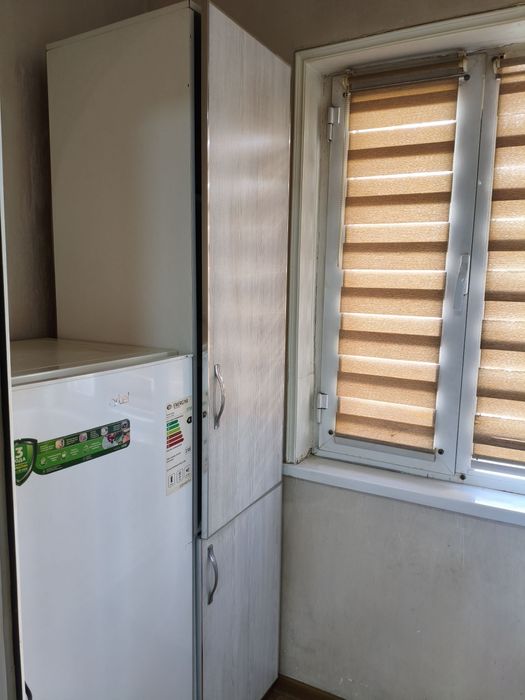 СВОЯ, Продажа квартиры на Чиланзаре