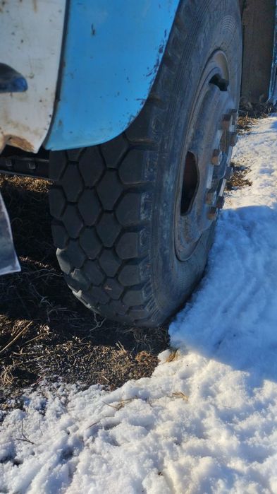 Зил дизельный селхозник