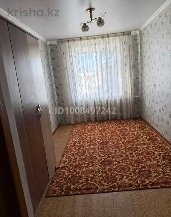 Продам 3-х комнатную квартиру