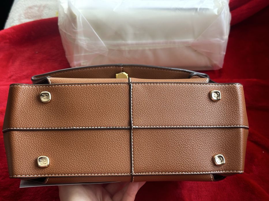mokki polene 30 CAMEL piele nat