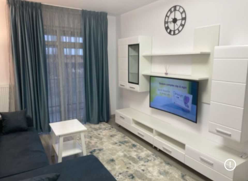 Garsonieră în Dobroesti