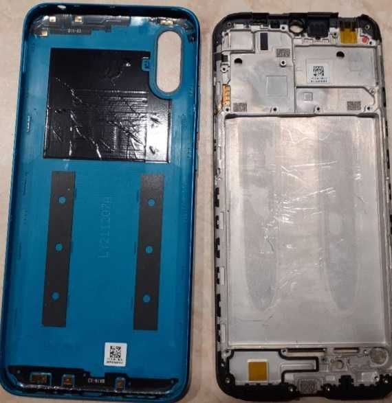 Продавам Xiaomi Redmi 9A 32GB Model: M2006C3LG гр. Шумен Център • OLX.bg