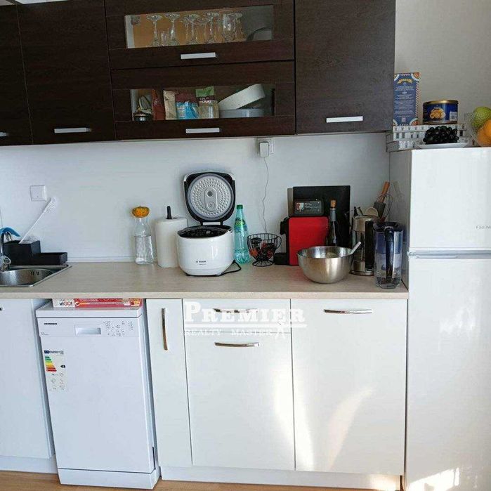 Продава се Тристаен апартамент в с. Равда, Област Бургас - 117 кв.м за 1624 €/кв.м - Снимка #7