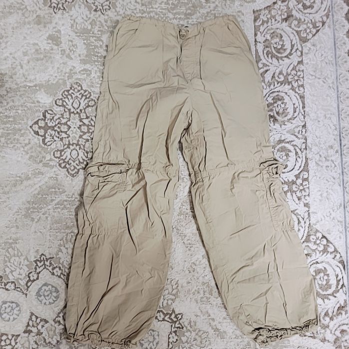 продам штаны на девочку