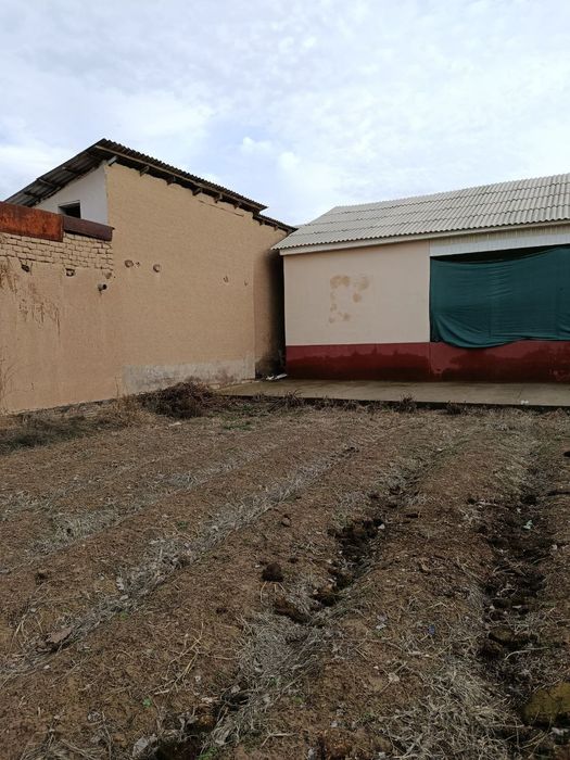 Yangi hayot tumanida yer sotiladi 2.5 sotiq