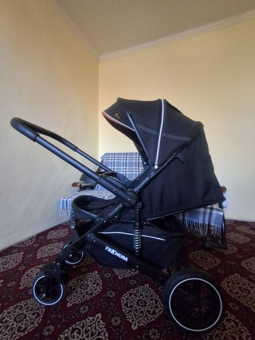 Коляска детский новый