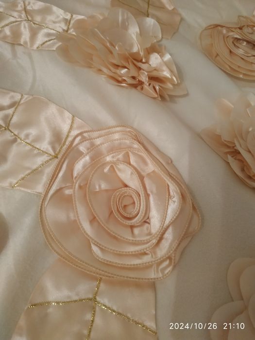 Покрывало на 2 спальную кровать