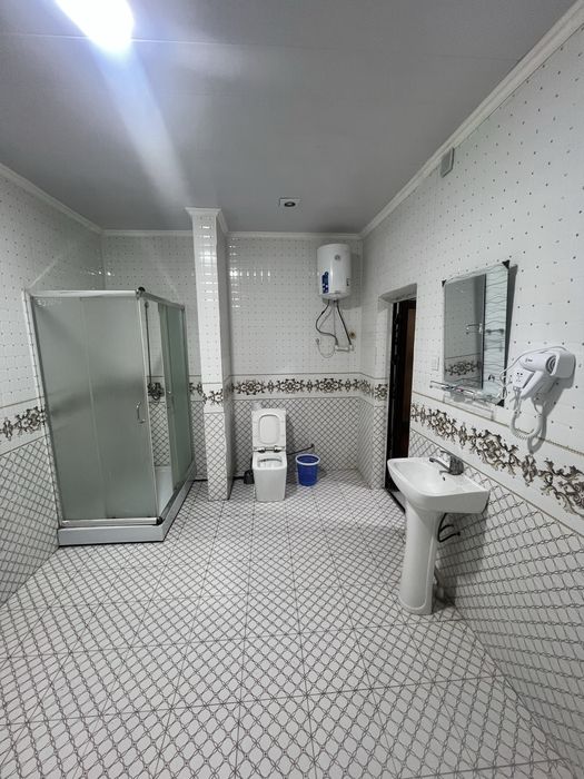 EZAZ HOSTEL TERMIZ  Vagzalda joylashgan