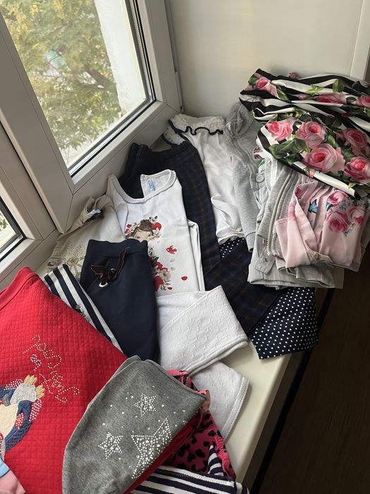 Обувь на девочку