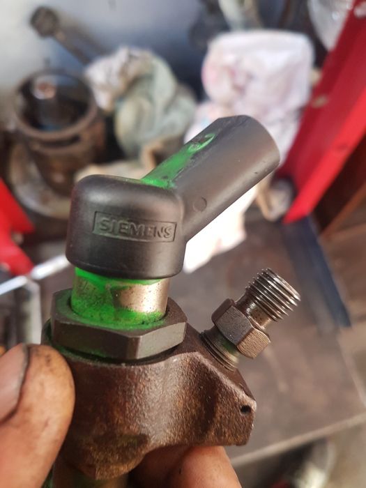 Дебитомер за пежо 307 2.0хди