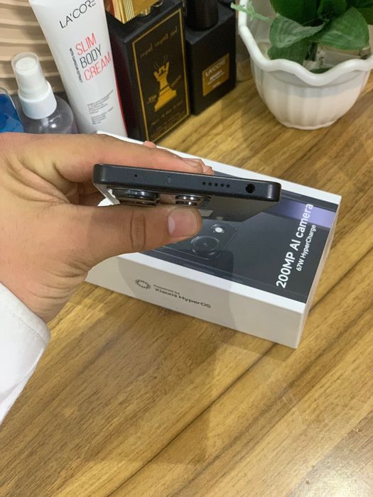 Redmi Note 14S Ideal