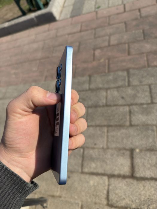 Redmi note 13 8/256 GB IDEAL srochna