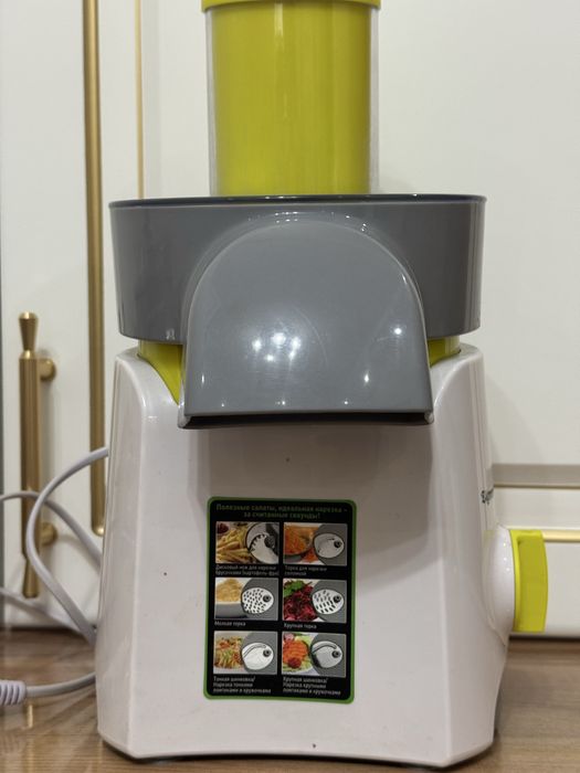 Продам электротерка