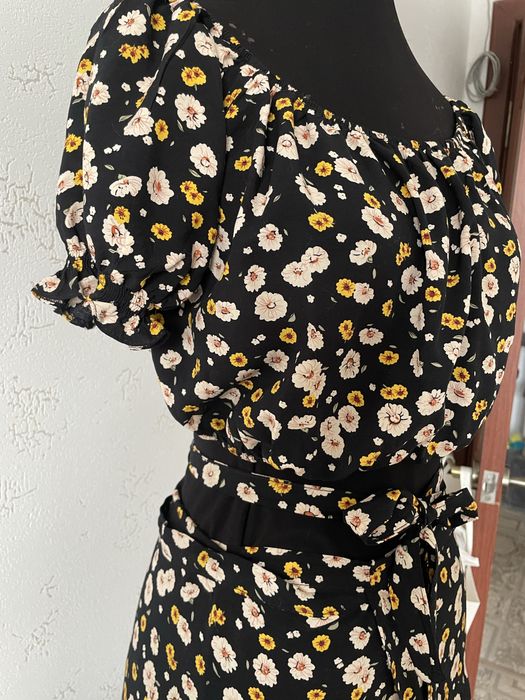 Летние нарядные платья