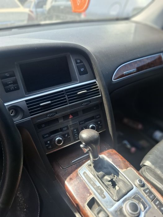 Audi А6 3.0 TDI 2007 г. 224 к.с автоматик