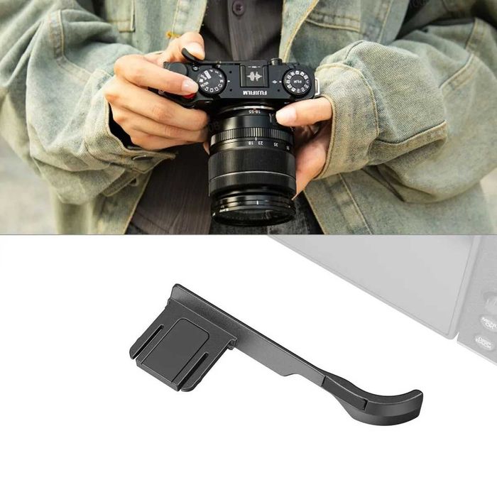 SmallRig Thumb Grip Fujifilm X-M5