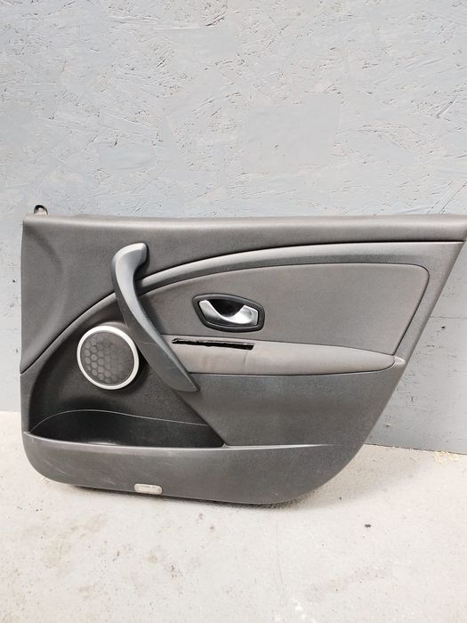 Panou Maner Fața Ușa Interior Dreapta Renault Megane 3