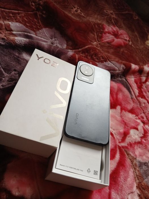 Vivo Y02 sotiladi arzon