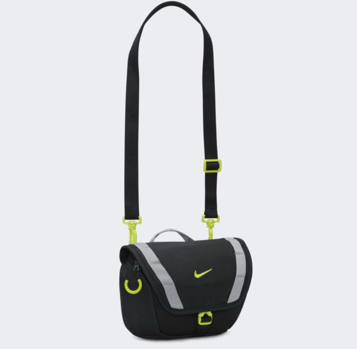 Спортивная сумка Nike 58L