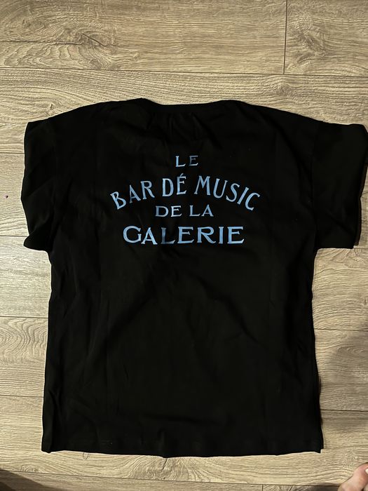 Gallery dept лонгслив