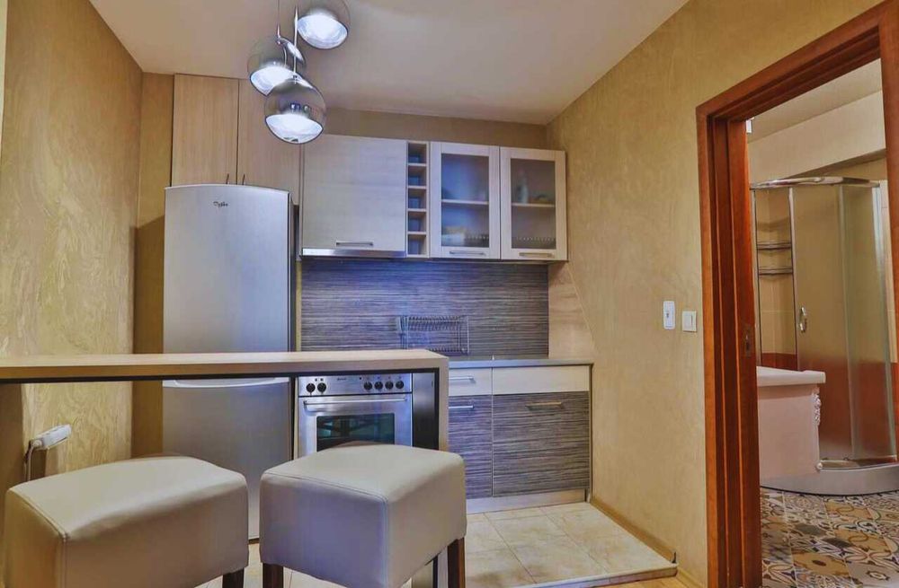 Дава се под наем Двустаен апартамент в София, Студентски град - 85 кв.м за 446.25 € - Снимка #4