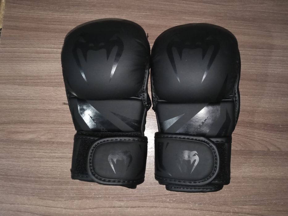 Черапашки и футы для ММА