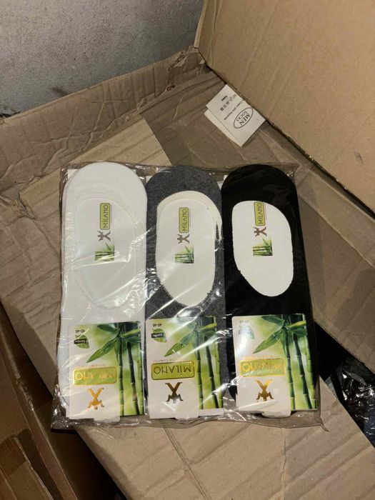 Чорапи - първо качество