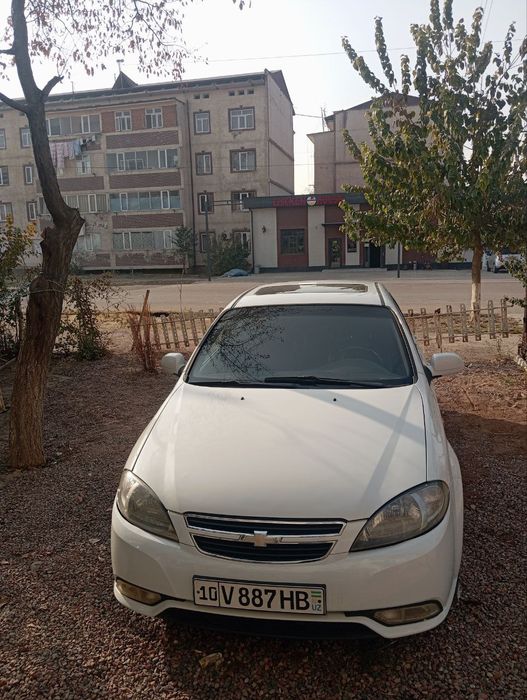 Mashina idiyal qoʻlda