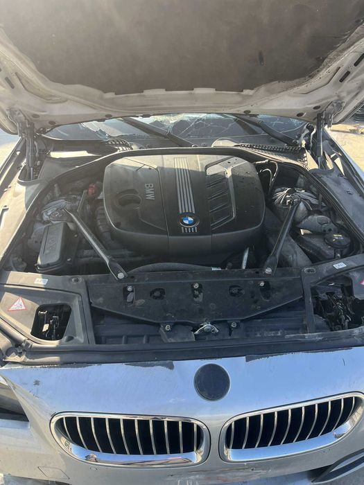 BMW F11 / БМВ Ф 11 525 218 кс. xDrive