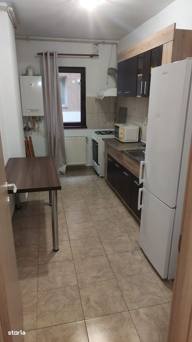 Apartament 2 camere - Decomandat - Centrala Proprie