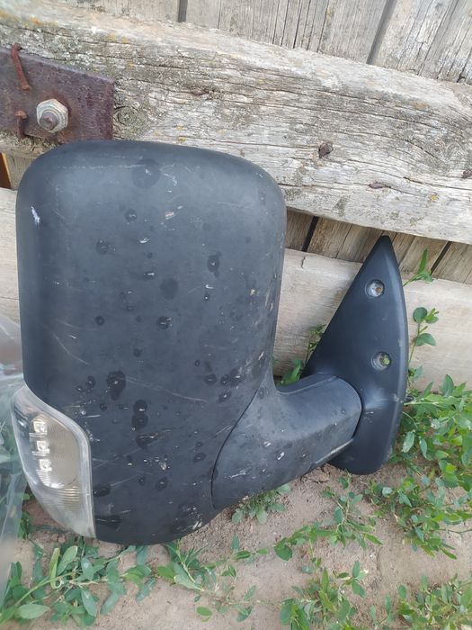 Продам боковой зеркала