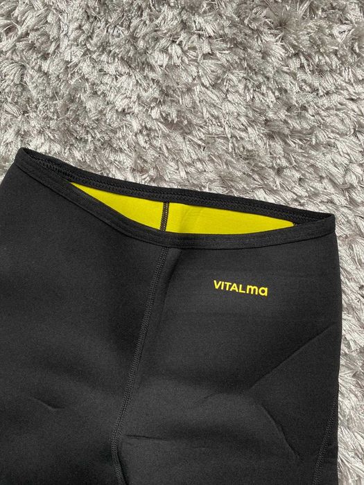 pantaloni de neopren vitalmaxx dama