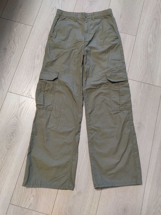 спортен панталон H&M