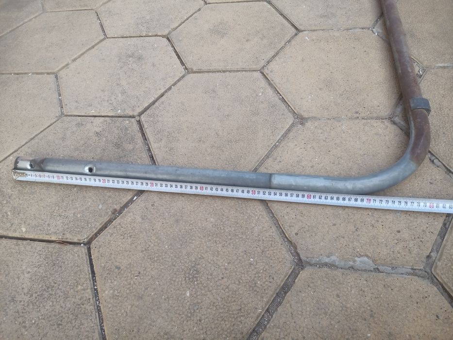 Резервни части за батут