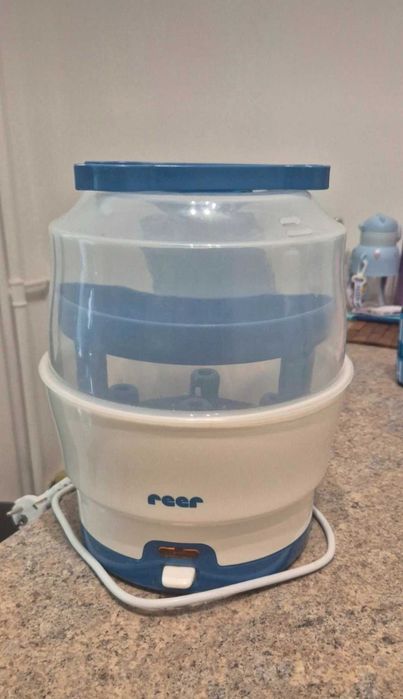 Sterilizator biberoane REER