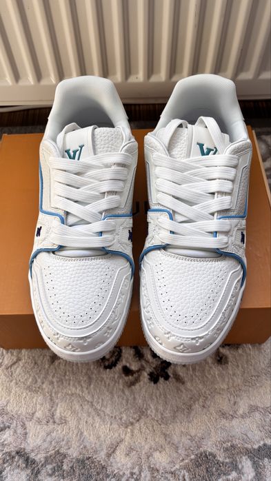 LV Trainer Skate, marimea 43 “ideali pentru un cadou”