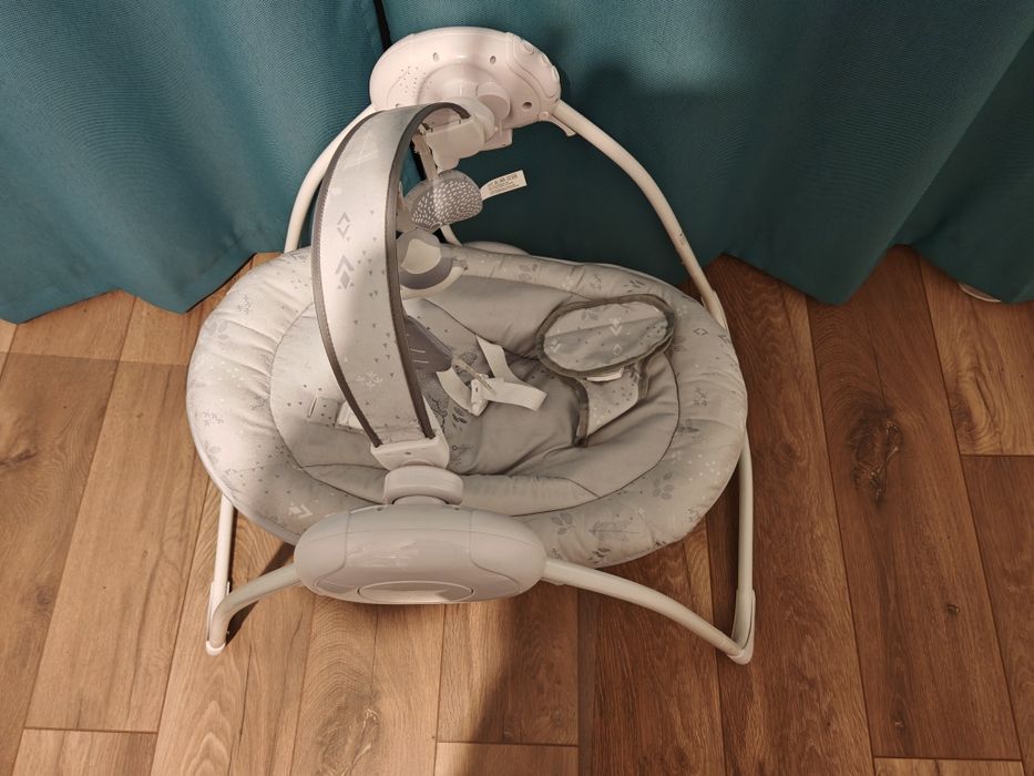 Balansoar Bebe Baby Swing