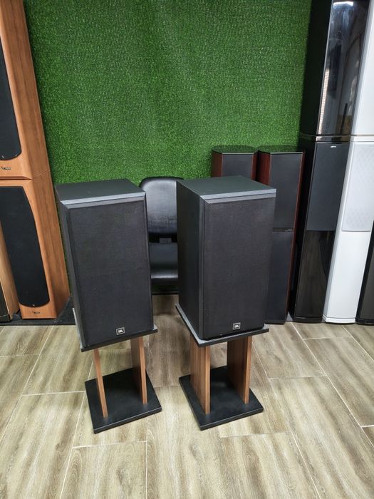 Тонколони JBL tlx-16
