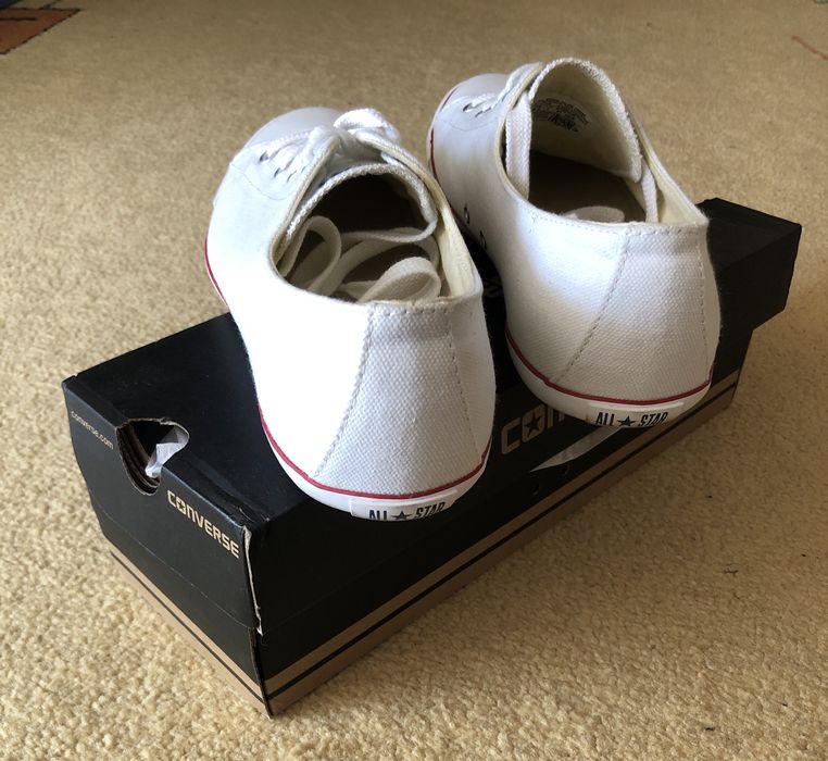 Pantofi converse dame