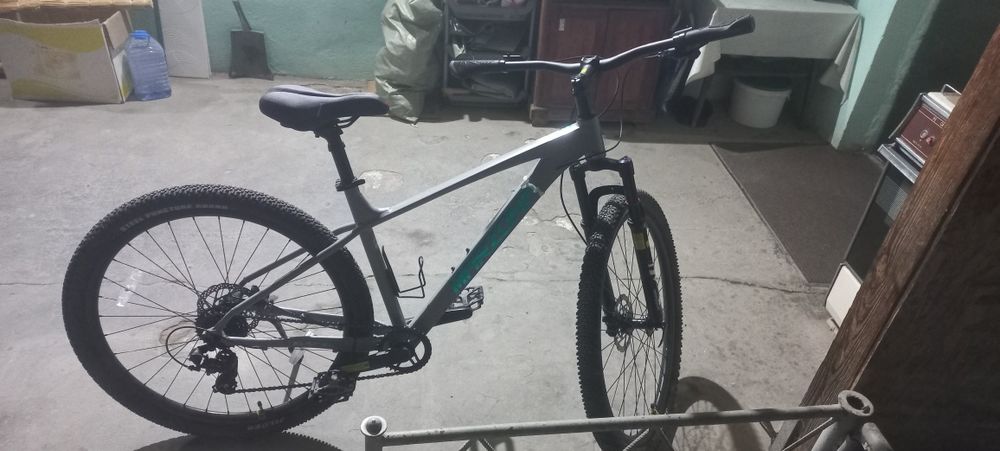 Продам велосипед новый