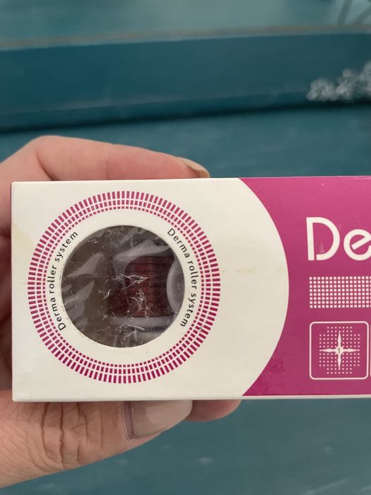 Продаю мезаролер