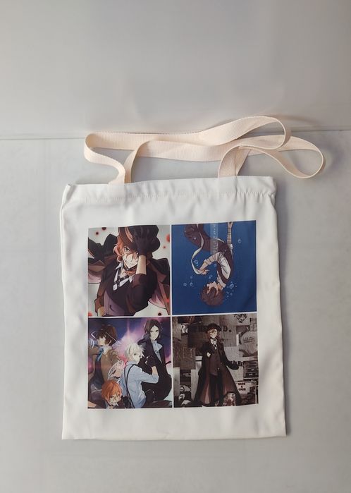 Шопперы для школу.