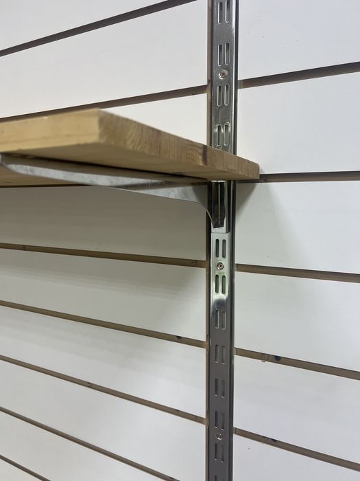 Рельсы шины стойки для одежды