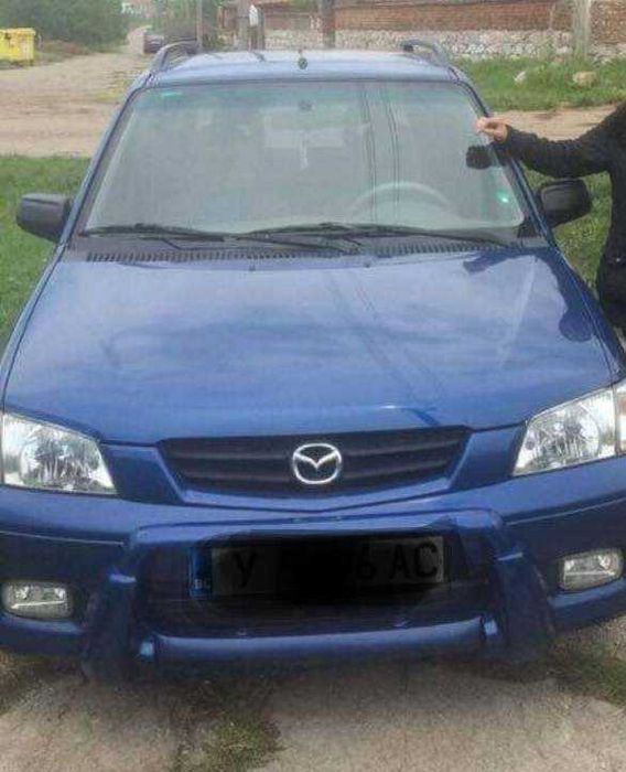 mazda demio 1.5 /мазда демио 1,5 на части или цяла и части за BMW e92