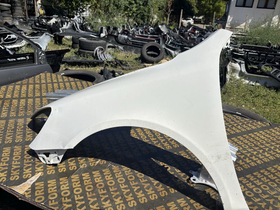 Калник Skoda Octavia 2