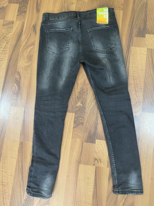 Blugi Dsquared2!!