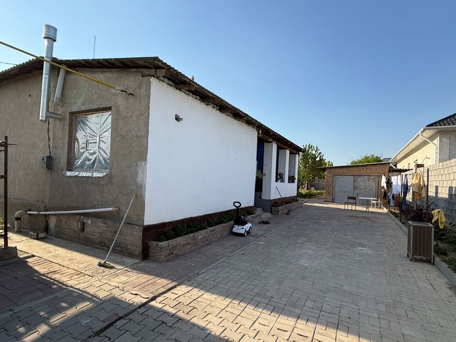 Частный дом Кайтпас 1