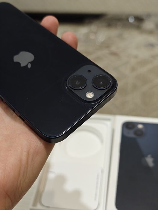 iPhone 13 128Gb EAC без ремонта